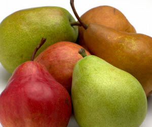 Pears Pears