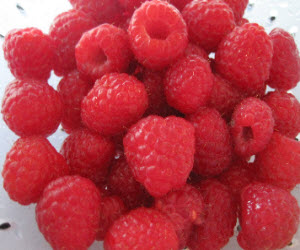 Raspberries Fruit Raspberries Fruit