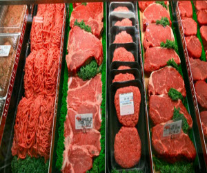 Red Meats Red Meats