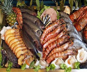 Seafoods Seafoods