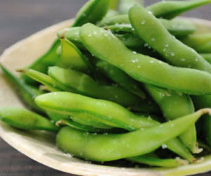 Soybeans Soybeans