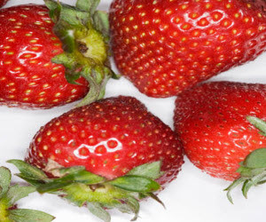 Strawberries Strawberries